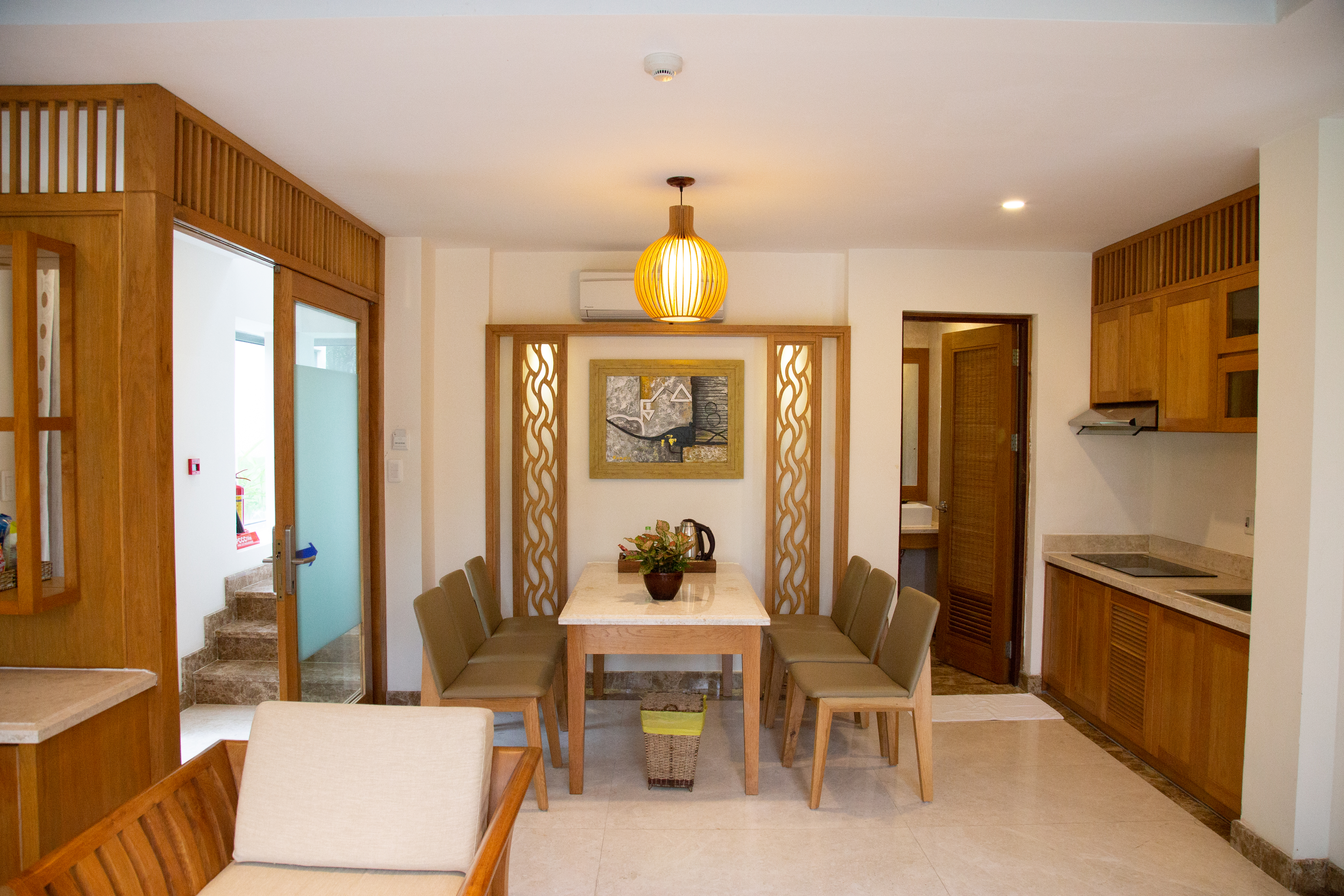 Three Bedroom Pool Villa - other image 7